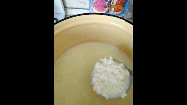 Брынза из молока смотреть онлайн