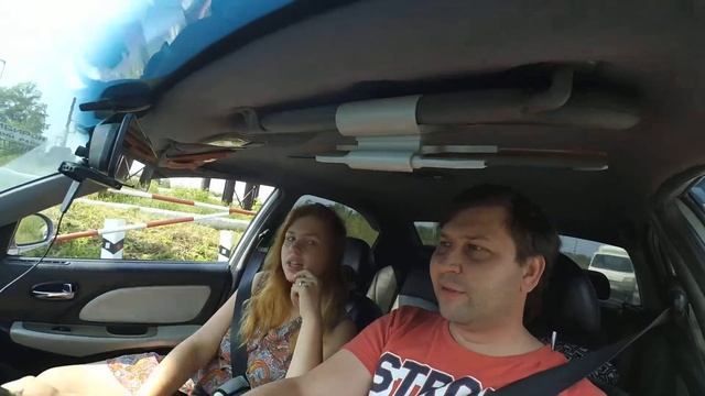 13. Мы в Новосибирске!) смотреть онлайн