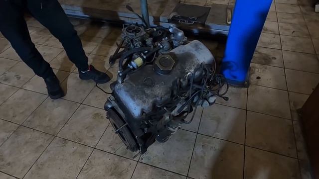 ИЖ Комби 150 сил смотреть онлайн