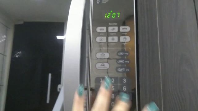 Microondas Consul Espelhado Vale a Pena? Resenha | Casa, Beleza e Afins смотреть онлайн