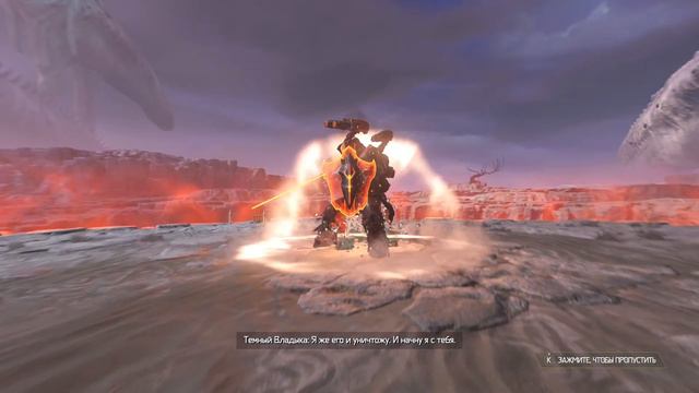 DOOM Eternal: The Ancient Gods ►Кошмар #9 Смерти, смерти, смерти! смотреть онлайн