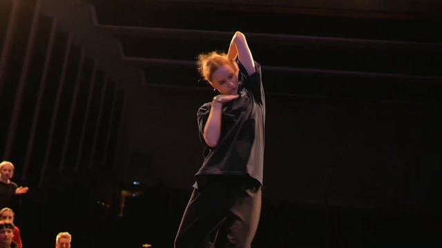 E-MOTION DANCE FESTIVAL 2022