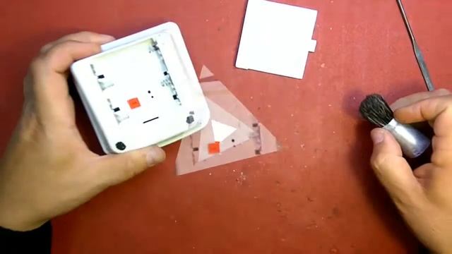 Ремонт тонометра Microlife BP 2BIO. Не включается. смотреть онлайн