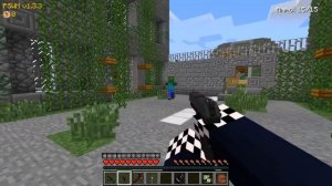 ??#9 ШЕДИ И НУБИК ПРОТИВ ЗОМБИ ВЫЖИВАНИЕ! ШЕДИ И НУБИК ВЫЖИВАЮТ В ЗОМБИ АПОКАЛИПСИСЕ В МАЙНКРАФТ ПР