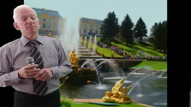 Мой Ленинград.- Александр Корешков