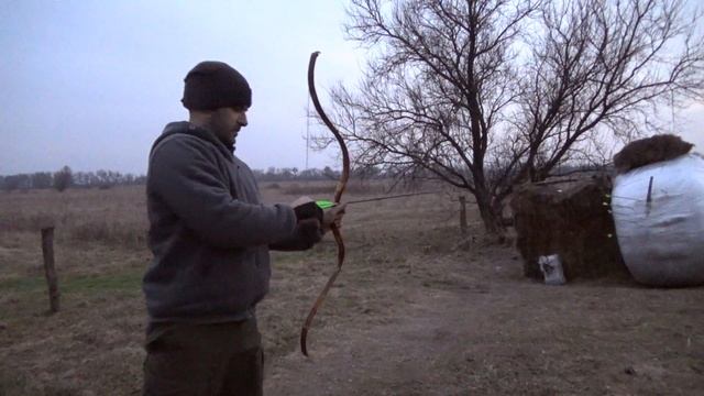 Скифский лук на 64 м. Какой лак использовать для полной изоляции от влаги смотреть онлайн