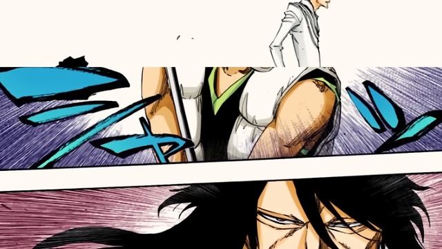 Parlons de ÔETSU NIMAIYA - Le créateur des ZANPAKUTOS смотреть онлайн