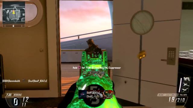 Call Of Duty: Advanced Warfare Day Zero Edition & meer! (Black Ops 2 Gameplay) смотреть онлайн