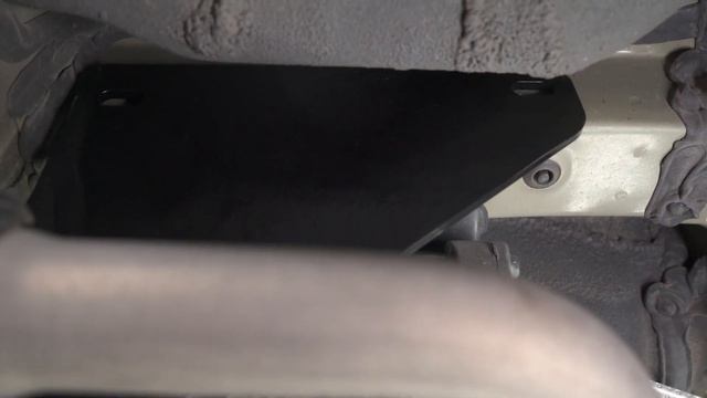 2022 Toyota RAV4 | U-Haul Trailer Hitch Installation
