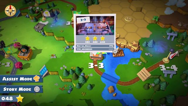 Overcooked | All You Can Eat 👨🏼🍳🍽️ смотреть онлайн