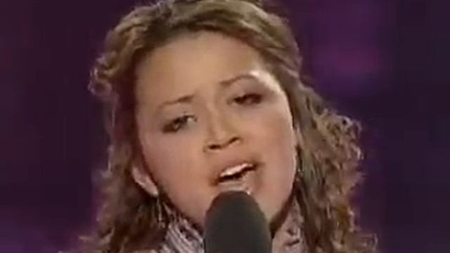 Melissa O'Neil Tribute смотреть онлайн