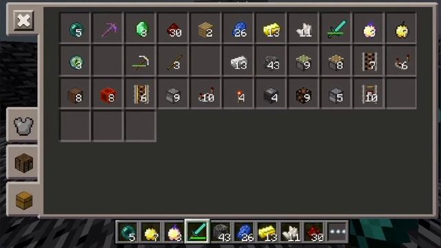 Lucky гонка [Minecraft PE] смотреть онлайн