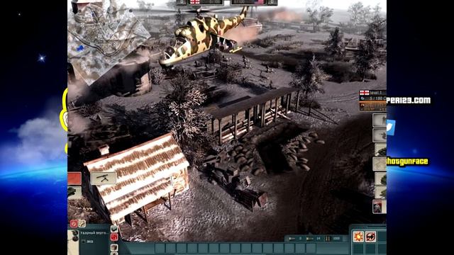 TOP 10 BEST Men OF War Assault Squad 2 Mods & Mod Reviews (THAT ARE RELEASED) смотреть онлайн