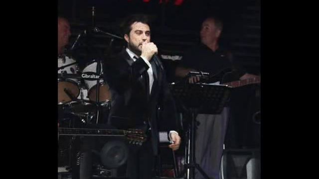 ΠΟΣΟ ΜΟΥ ΛΕΙΠΟΥΝ-ΧΡΗΣΤΟΣ ΔΑΝΑΟΣ смотреть онлайн