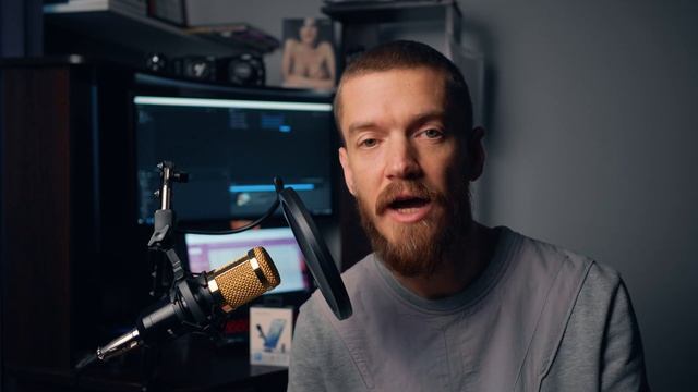 А не перейти ли с GH5 на Canon R5? смотреть онлайн