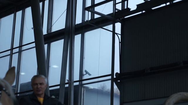 Русская упряжь день 2 2