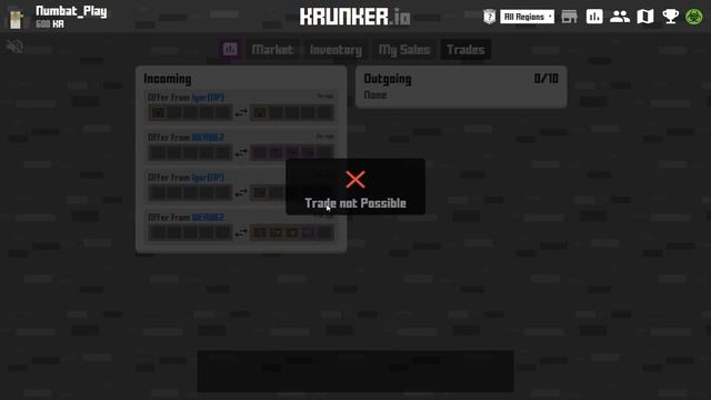 МНЕ НАДАРИЛИ СКИНОВ | krunker.io смотреть онлайн