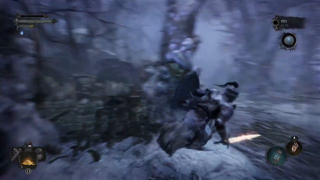 LORD OF THE FALLEN 2023. PS5 6OFPS. SUBTITULADO AL ESPAÑOL смотреть онлайн