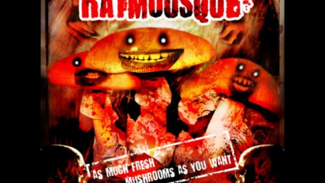 Rat Mousquè - Copelandia Vol 2. смотреть онлайн