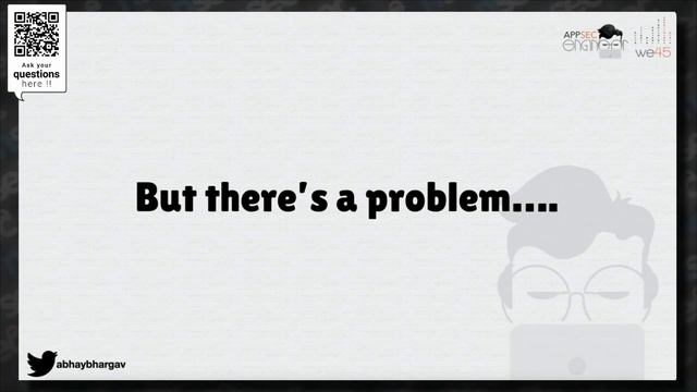 NSEC2022- Abhay Bhargav - Hook, Line and Sinker - Pillaging API Webhooks смотреть онлайн