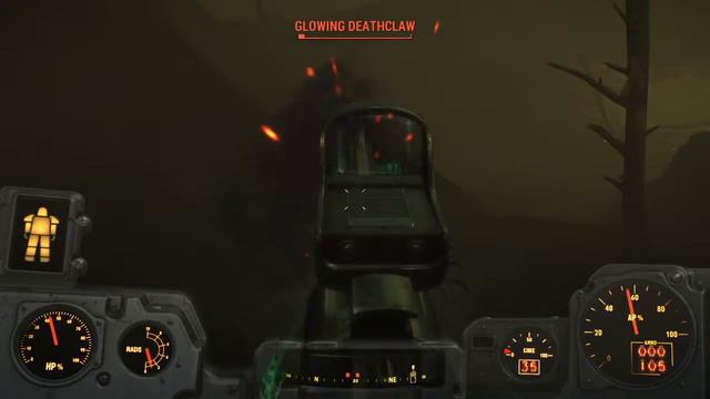 Fallout 4: Guide on how to get the gamma gun смотреть онлайн