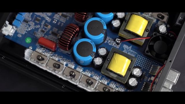 Episode 1 Starsound Super Bass Amplifier review смотреть онлайн