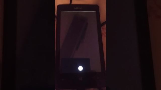 Nokia Lumia 525 RUNS ANDROID! смотреть онлайн