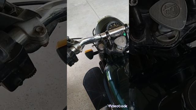 Обзор моего мотоцикла Урал ? смотреть онлайн