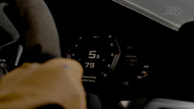 This BMW M4 G82 Pushes the Limits / @TheProVideo смотреть онлайн