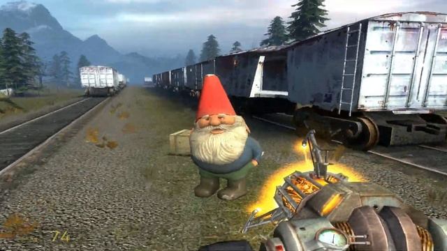 ПОЛУЧАЮ ВСЕ АЧИВКИ В HALF-LIFE 2 EPISODE 2 ЗА ОДНО ПРОХОЖДЕНИЕ смотреть онлайн