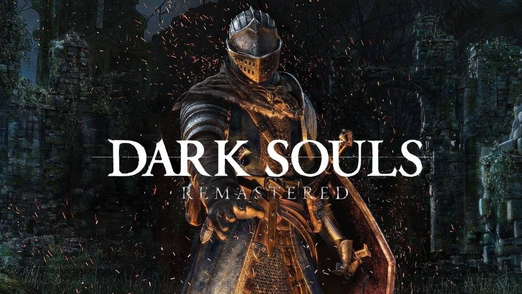 Стрим|DarkSoulsRemastered| Прохождение |Часть 1|?Ready To Game?