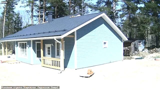 Финишная отделка 07.05.2017 | Андрей Шанс смотреть онлайн