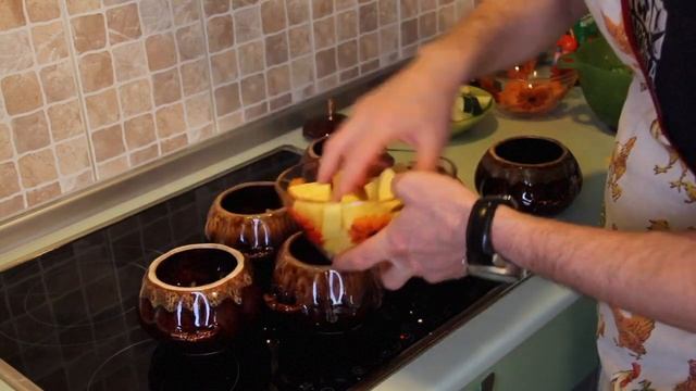 Комедийные Пародии