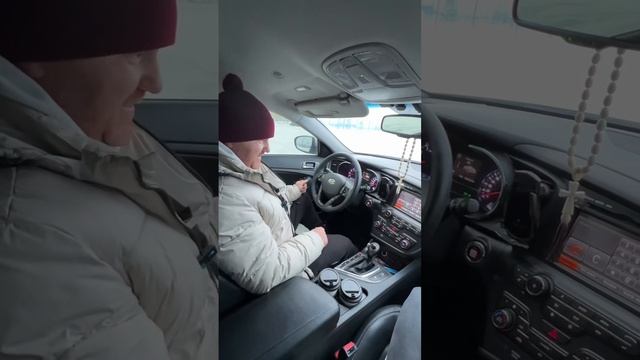 Киа оптима смотреть онлайн