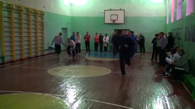 ГБОУ ДО РК «Центр детско-юношеского туризма и краеведения» Физкультурно-спортивный отдел смотреть онлайн