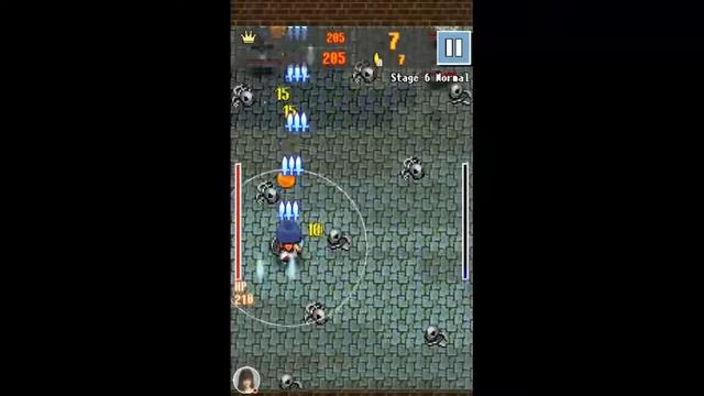 ShooMachi | STAGE 5-6 смотреть онлайн