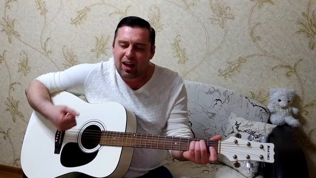 Классная песня под гитару.Север север. смотреть онлайн