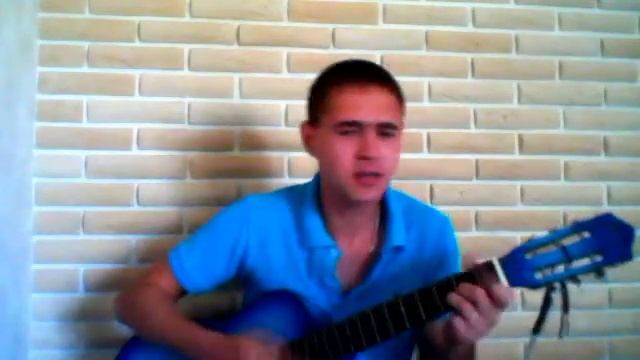 Видео с веб-камеры. Дата: 12 июня 2014 г., 15:07.