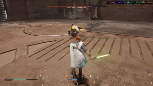 Star Wars Jedi Fallen Order прохождение - #8 Побег с тюрьмы! - Павший Орден джедаев смотреть онлайн