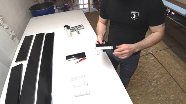 ✅ Как сделать вывеску? ЗА 4 ЧАСА | Световая вывеска своими руками (signboard) | DIY наружная реклама смотреть онлайн