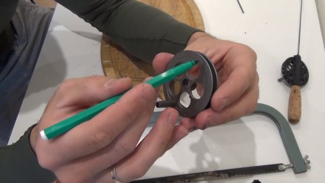 БЕЗМОТЫЛКА ИЗГОТОВЛЕНИЕ УДИЛЬНИКА смотреть онлайн