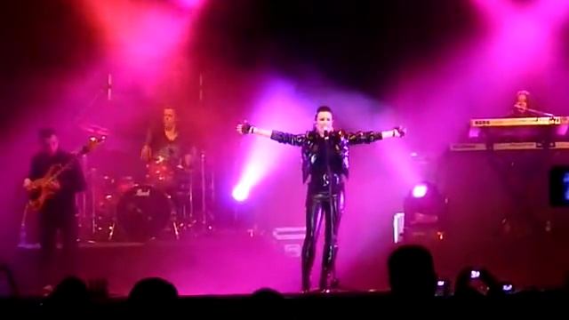 Maria Jose Me equivoque (en vivo).mp4 смотреть онлайн