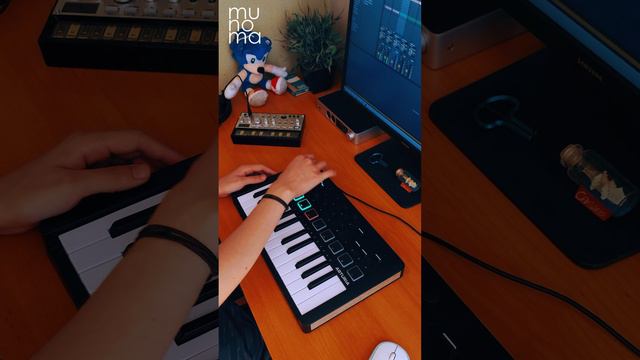 Bronski Beat - Smalltown Boy (Live Loop Cover) | Minilab смотреть онлайн