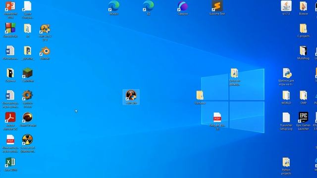 Решение проблем связанных с запуском Half-life 1 смотреть онлайн