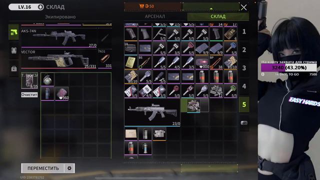 #Lostlight Ищем видео карты, через пот и слёзы в Лост Лайт Lost Light