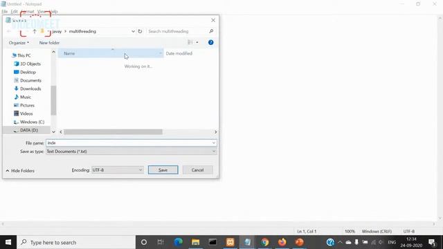 Web Design: PHP Introduction смотреть онлайн