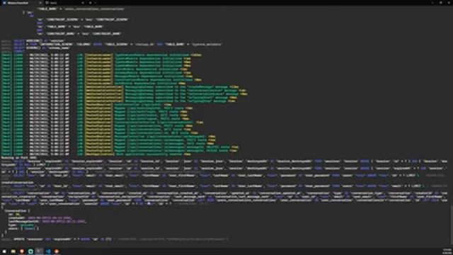 [LIVE] Building a Chat Application using React, Redux, NestJS - Day 8 смотреть онлайн