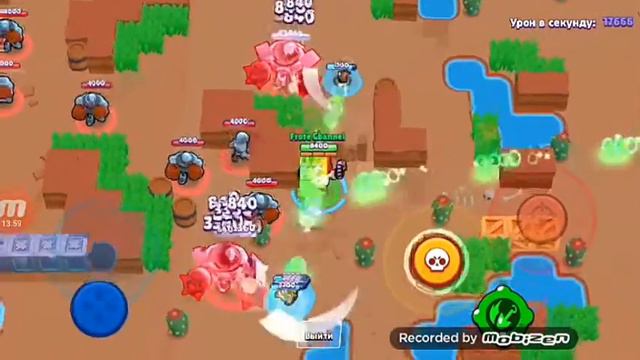 Обзор мода на Brawl Stars ReBravl Mods