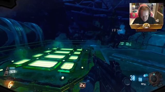 LEVIATHAN, GAMEPLAY. смотреть онлайн