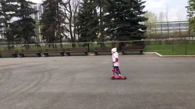 детский электросамокат Globber One K E-Motion 4 смотреть онлайн